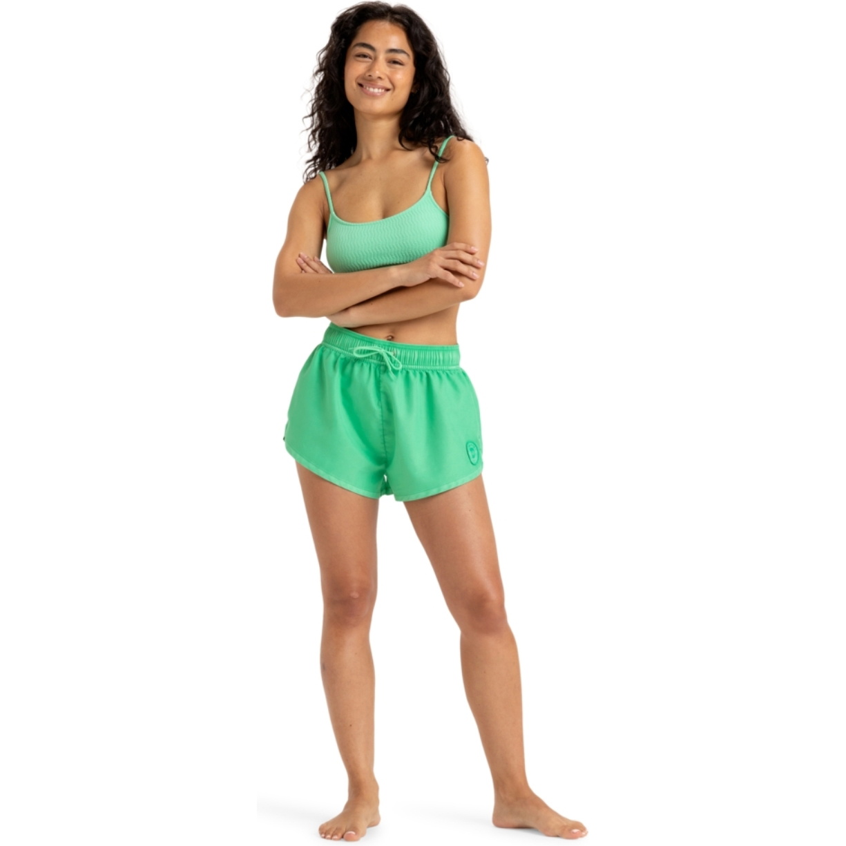 2025 Roxy Womens No Bad Waves 2